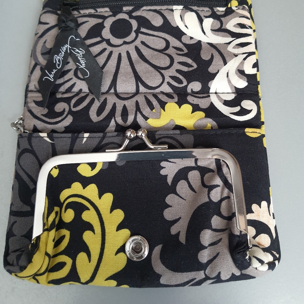 Vera Bradley Wallet